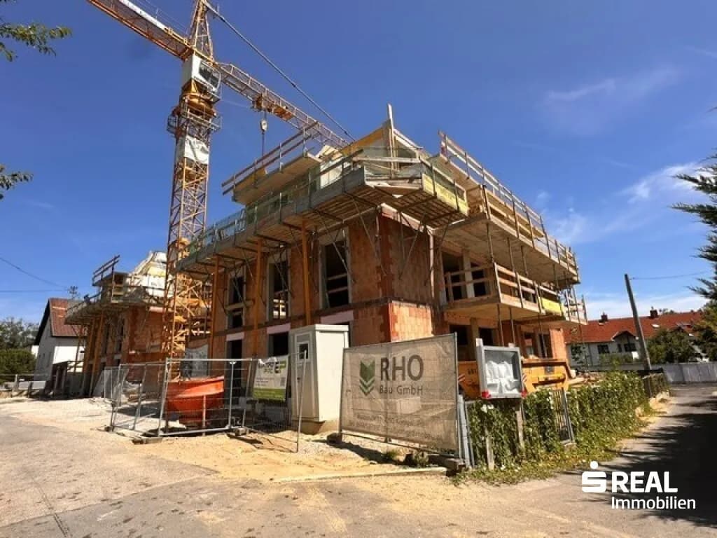4-Zimmer-Wohnung kaufen in Linz – 110,69 m², € 729.442 – Bild 10 von 12