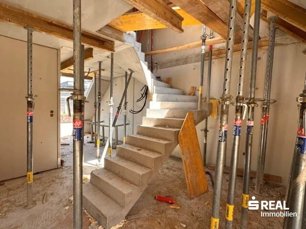 4-Zimmer-Wohnung kaufen in Linz – 114,92 m², € 749.574 – Bild 3 von 16