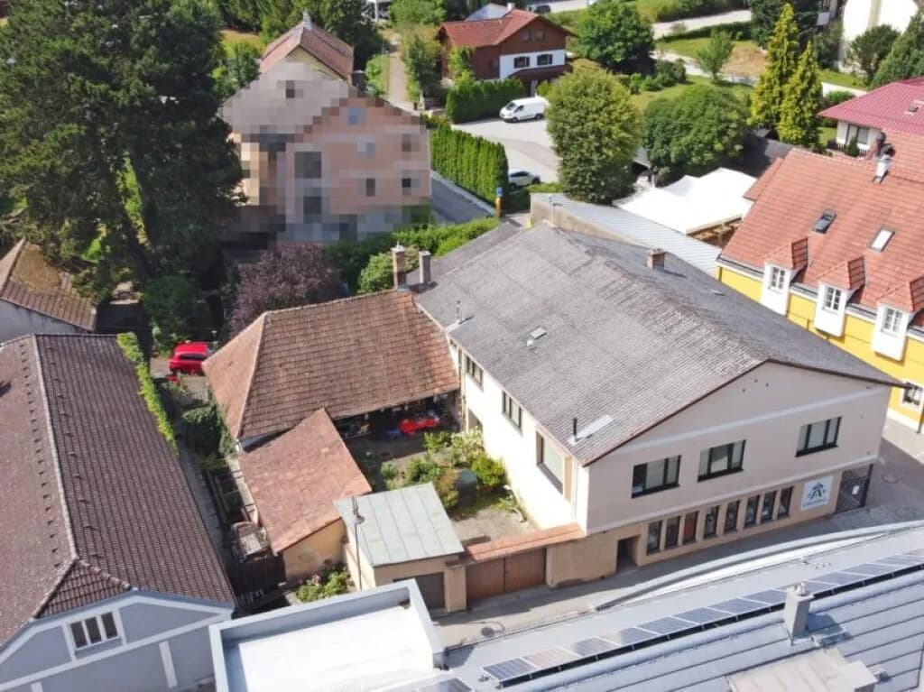 Immobilie kaufen in Sankt Pölten Land – 1 720 m², € 550.000 – Bild 3 von 4