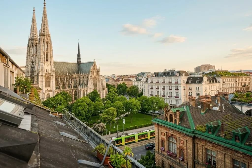 3-Zimmer-Wohnung kaufen in Wien – 79 m², € 650.000 – Bild 2 von 21