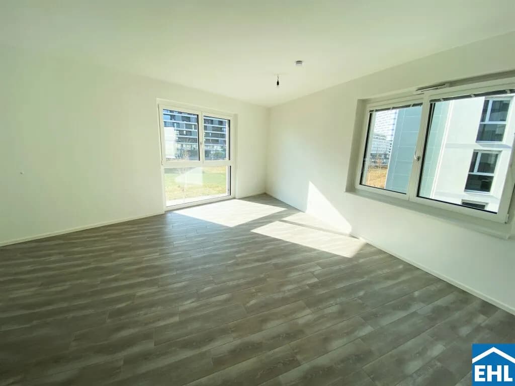 3-Zimmer-Wohnung mieten in Wien – 67,06 m², € 1.399