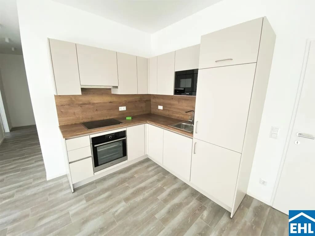 3-Zimmer-Wohnung mieten in Wien – 67,06 m², € 1.399 – Bild 2 von 9