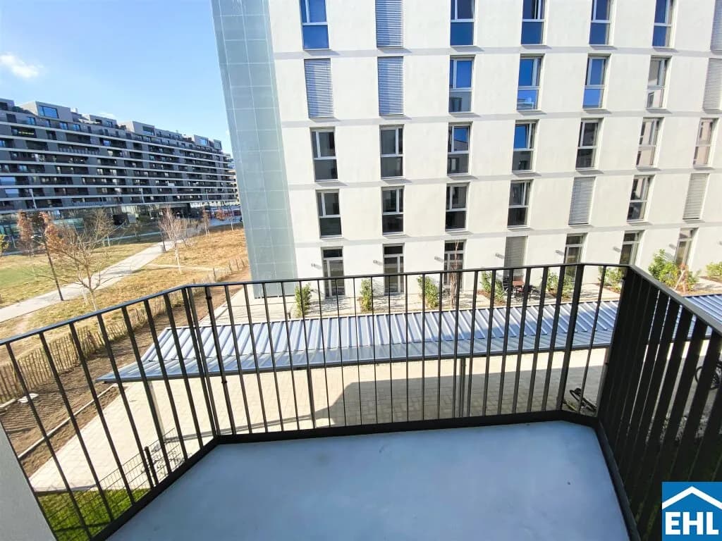 3-Zimmer-Wohnung mieten in Wien – 67,06 m², € 1.399 – Bild 3 von 9