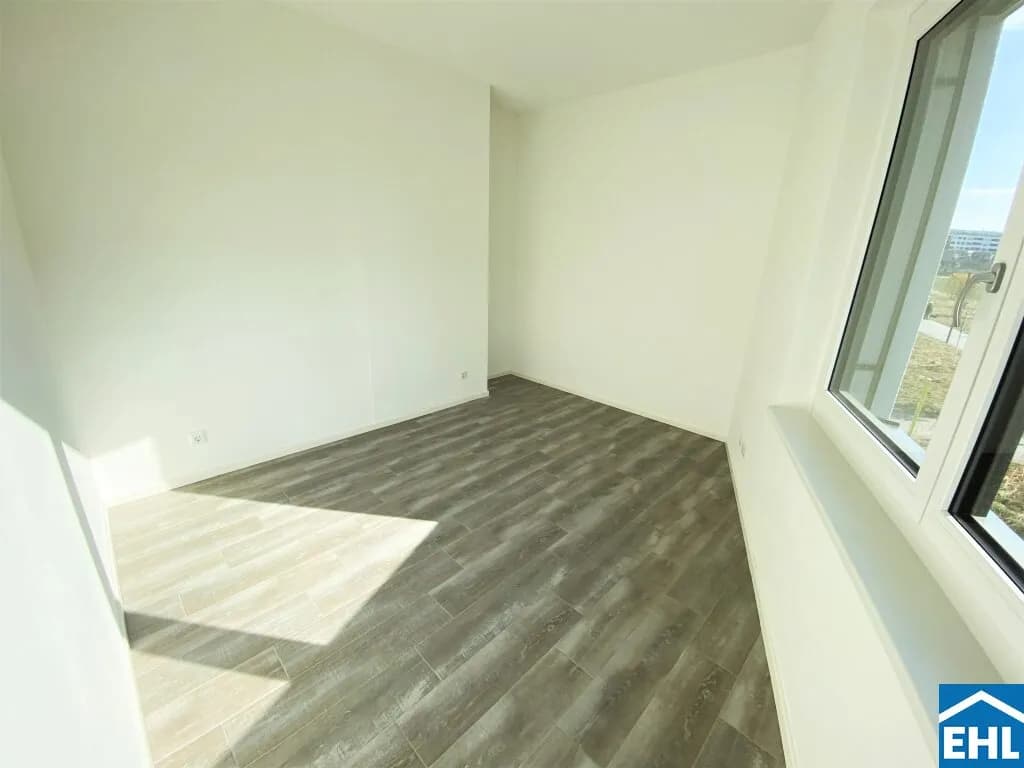 3-Zimmer-Wohnung mieten in Wien – 67,06 m², € 1.399 – Bild 4 von 9