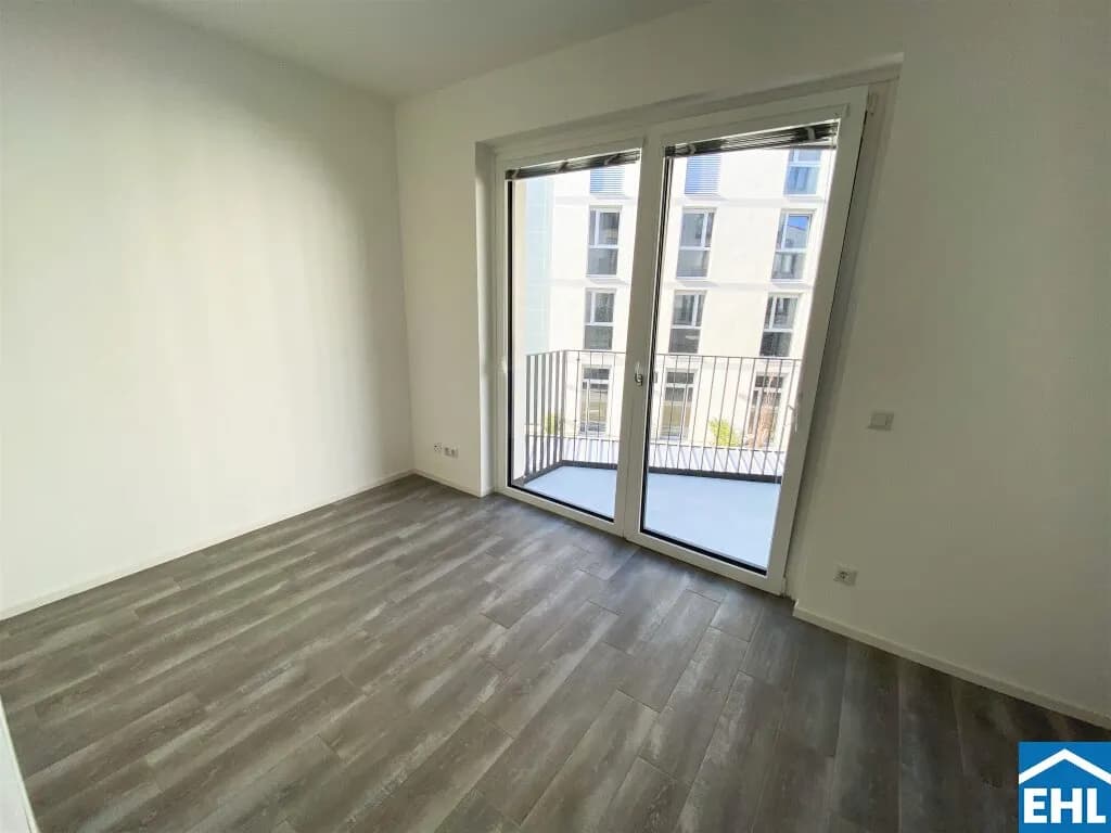3-Zimmer-Wohnung mieten in Wien – 67,06 m², € 1.399 – Bild 5 von 9