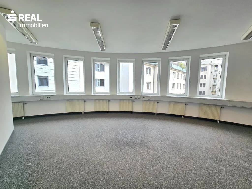 3-Zimmer-Gewerbeimmobilie mieten in Wien – 116,64 m², € 1.895 – Bild 3 von 10