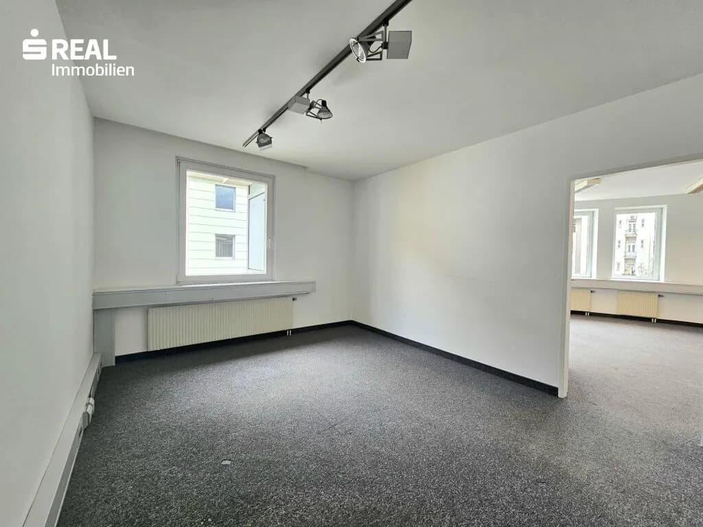 3-Zimmer-Gewerbeimmobilie mieten in Wien – 116,64 m², € 1.895 – Bild 4 von 10