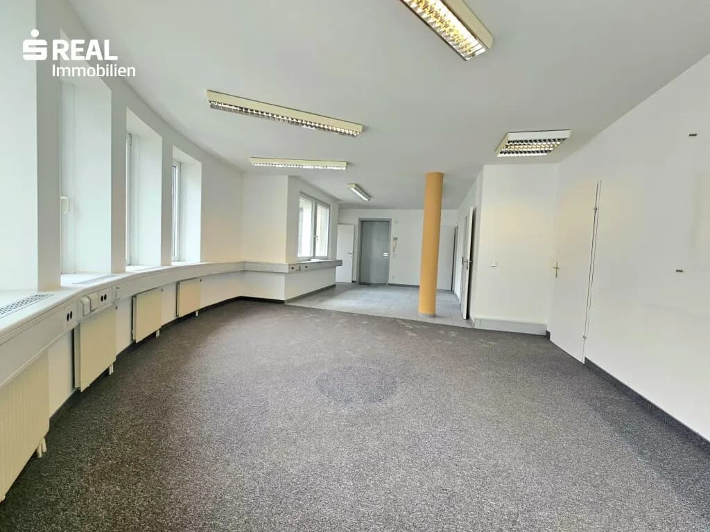 3-Zimmer-Gewerbeimmobilie mieten in Wien – 116,64 m², € 1.895 – Bild 5 von 10