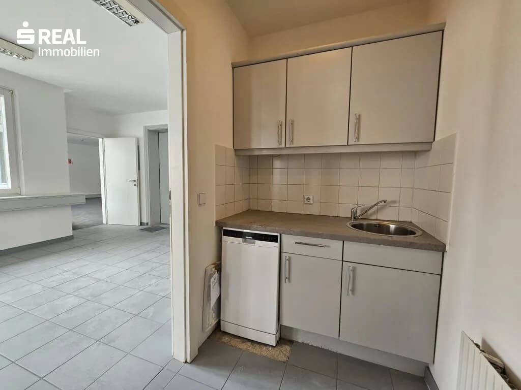 3-Zimmer-Gewerbeimmobilie mieten in Wien – 116,64 m², € 1.895 – Bild 7 von 10
