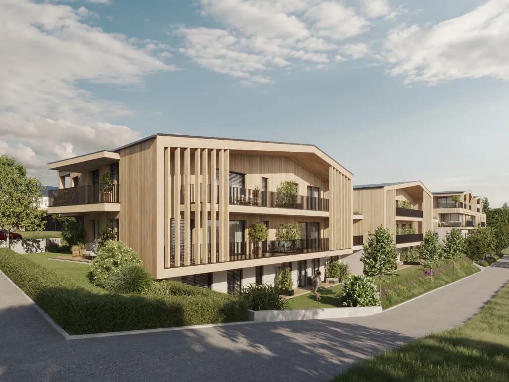2-Zimmer-Wohnung kaufen in Voitsberg – 58,7 m², € 240.000 – Bild 3 von 7