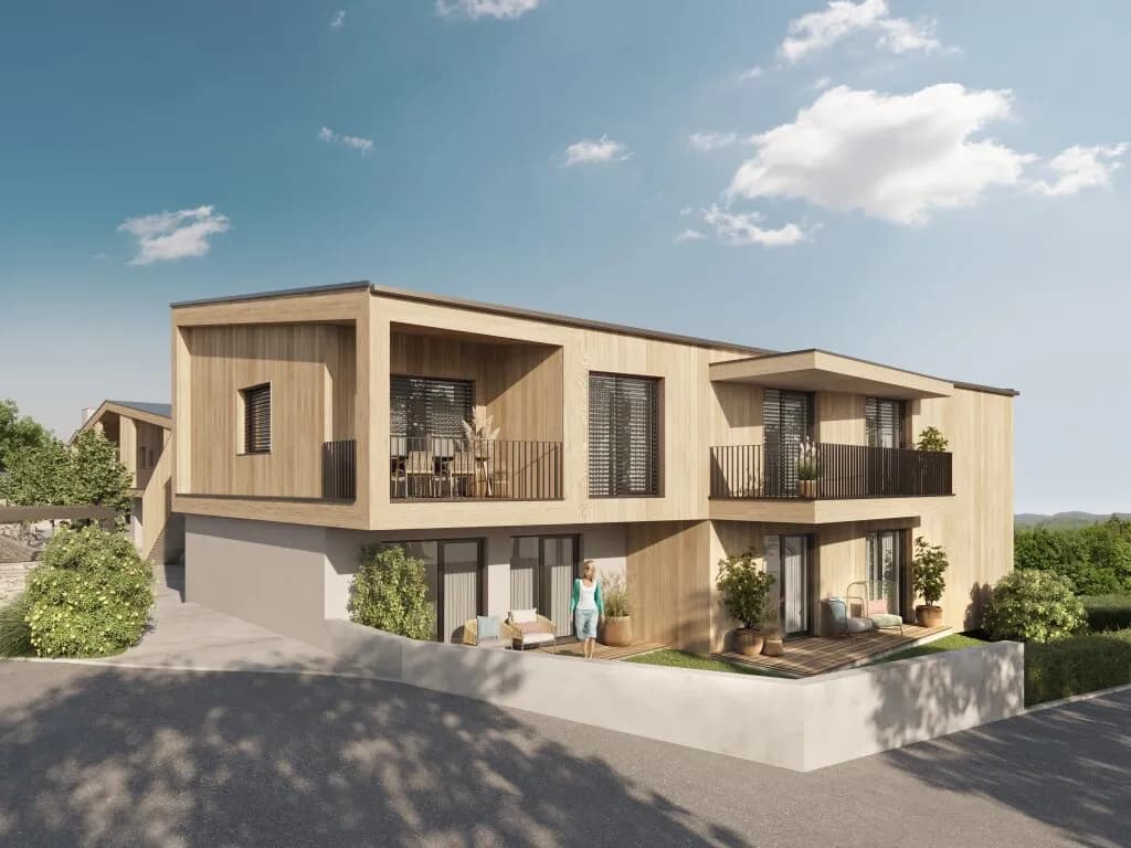 2-Zimmer-Wohnung kaufen in Deutschlandsberg – 106,8 m², € 489.000 – Bild 5 von 7