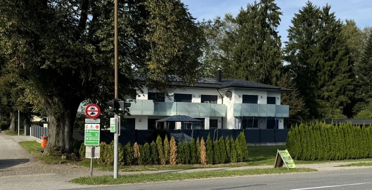 Haus kaufen in Vöcklabruck – 129 m², € 400.000