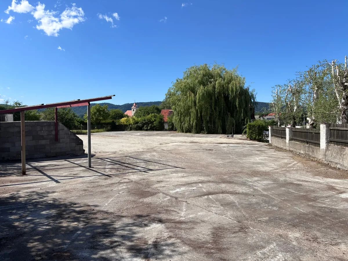 Immobilie mieten in Melk – 941 m²