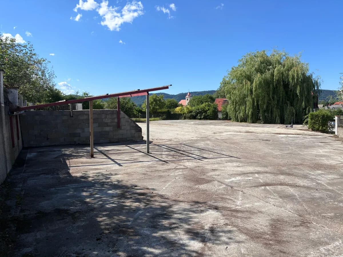Immobilie mieten in Melk – 941 m² – Bild 2 von 11