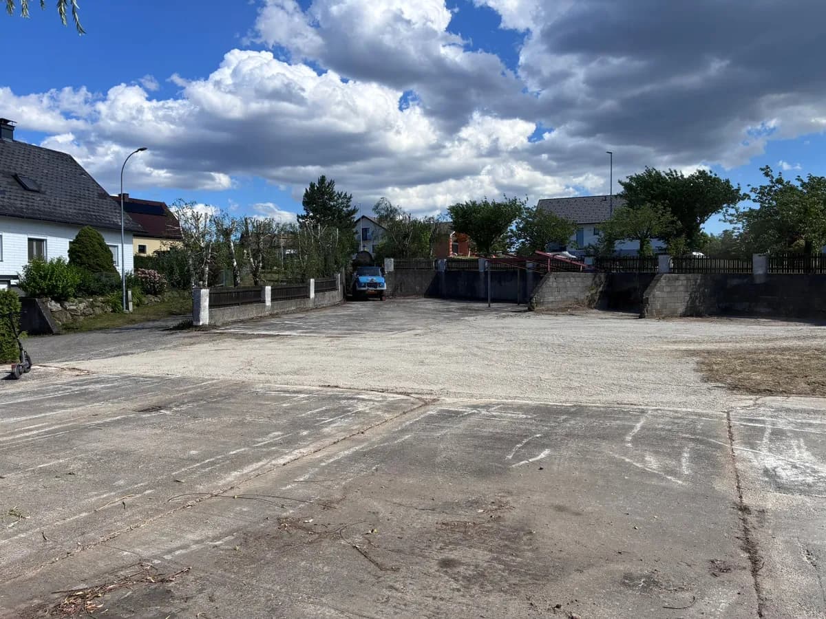 Immobilie mieten in Melk – 941 m² – Bild 10 von 11