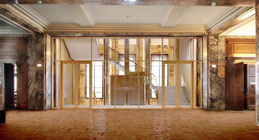 Gewerbeimmobilie mieten in Wien – 385 m², € 28 – Bild 4 von 16