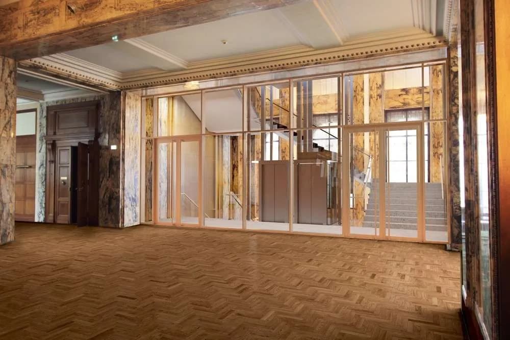 Gewerbeimmobilie mieten in Wien – 385 m², € 28 – Bild 5 von 16
