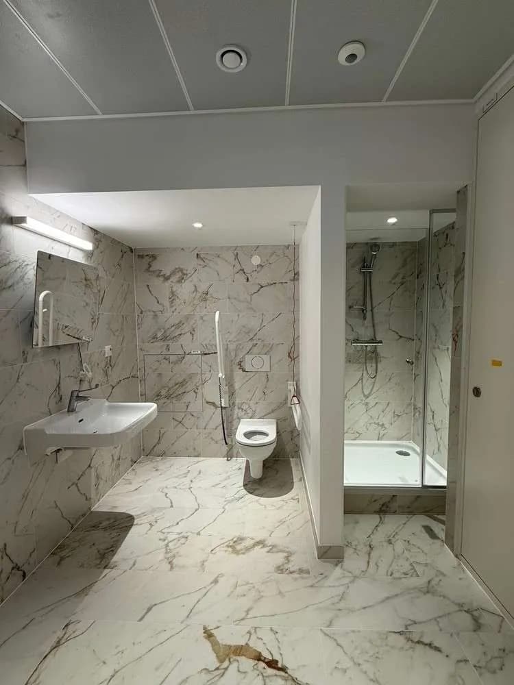 Gewerbeimmobilie mieten in Wien – 385 m², € 28 – Bild 16 von 16