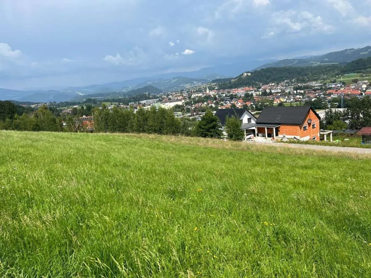 Grundstück kaufen in Voitsberg – 722 m², € 78.698 – Bild 4 von 8