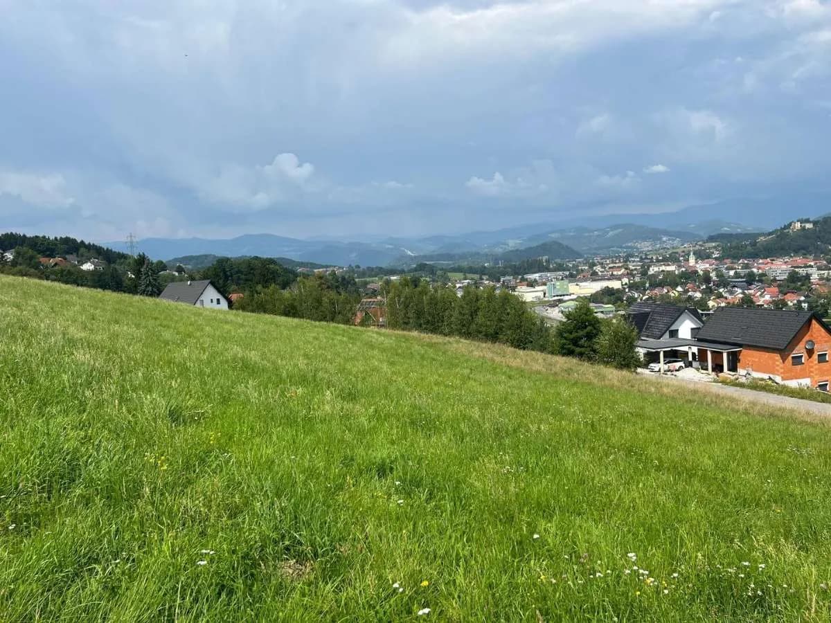 Grundstück kaufen in Voitsberg – 722 m², € 78.698 – Bild 5 von 8
