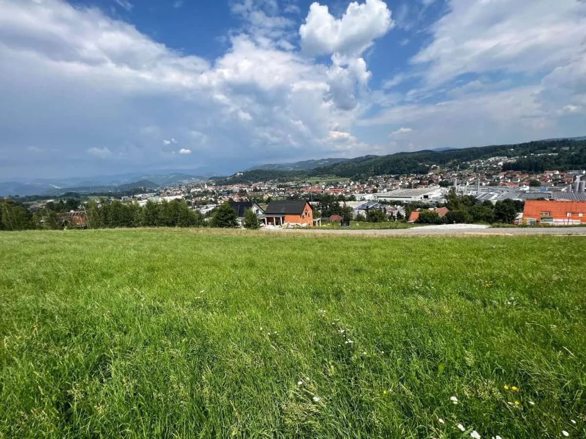 Grundstück kaufen in Voitsberg – 722 m², € 78.698 – Bild 6 von 8