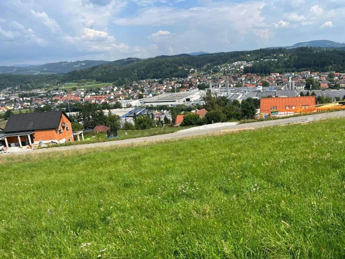 Grundstück kaufen in Voitsberg – 722 m², € 78.698 – Bild 7 von 8