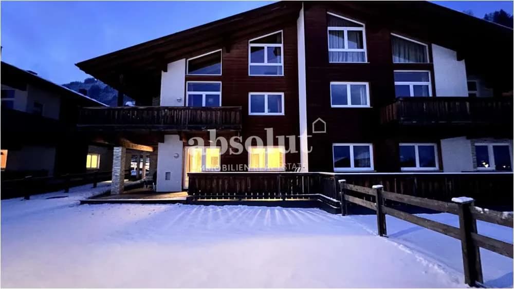 4-Zimmer-Wohnung kaufen in Zell am See – 102,54 m², € 695.000 – Bild 2 von 18