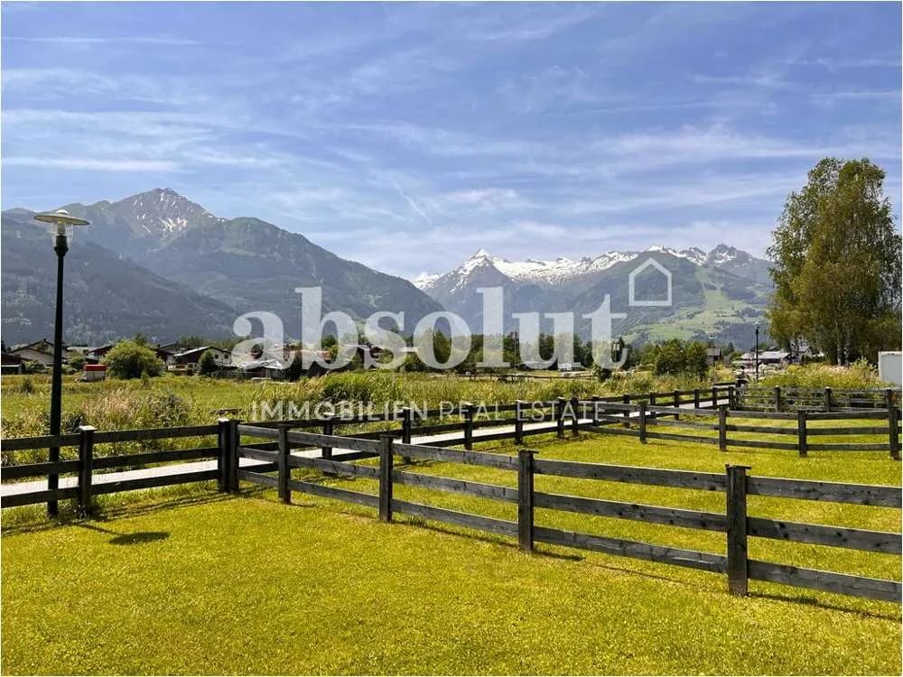 4-Zimmer-Wohnung kaufen in Zell am See – 102,54 m², € 695.000 – Bild 3 von 18