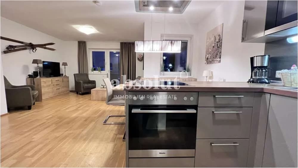 4-Zimmer-Wohnung kaufen in Zell am See – 102,54 m², € 695.000 – Bild 5 von 18