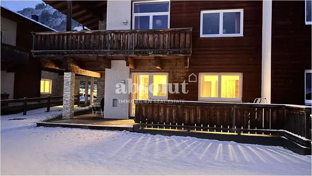 4-Zimmer-Wohnung kaufen in Zell am See – 102,54 m², € 695.000 – Bild 15 von 18