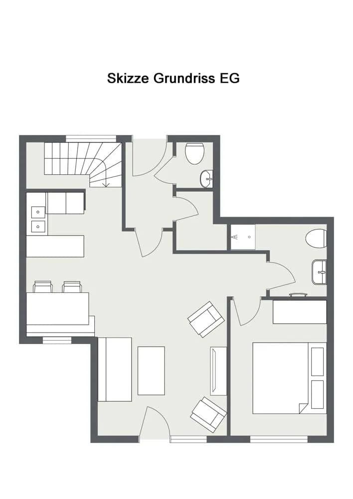 4-Zimmer-Wohnung kaufen in Zell am See – 102,54 m², € 695.000 – Bild 16 von 18