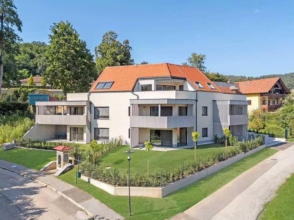 2-Zimmer-Wohnung kaufen in Villach Land – 69,9 m² – Bild 2 von 7