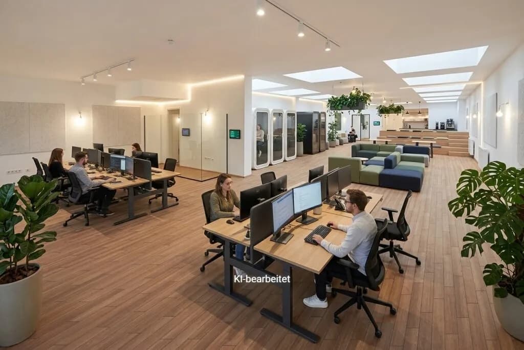 15-Zimmer-Gewerbeimmobilie kaufen in Wien – 647 m², € 2.910.000