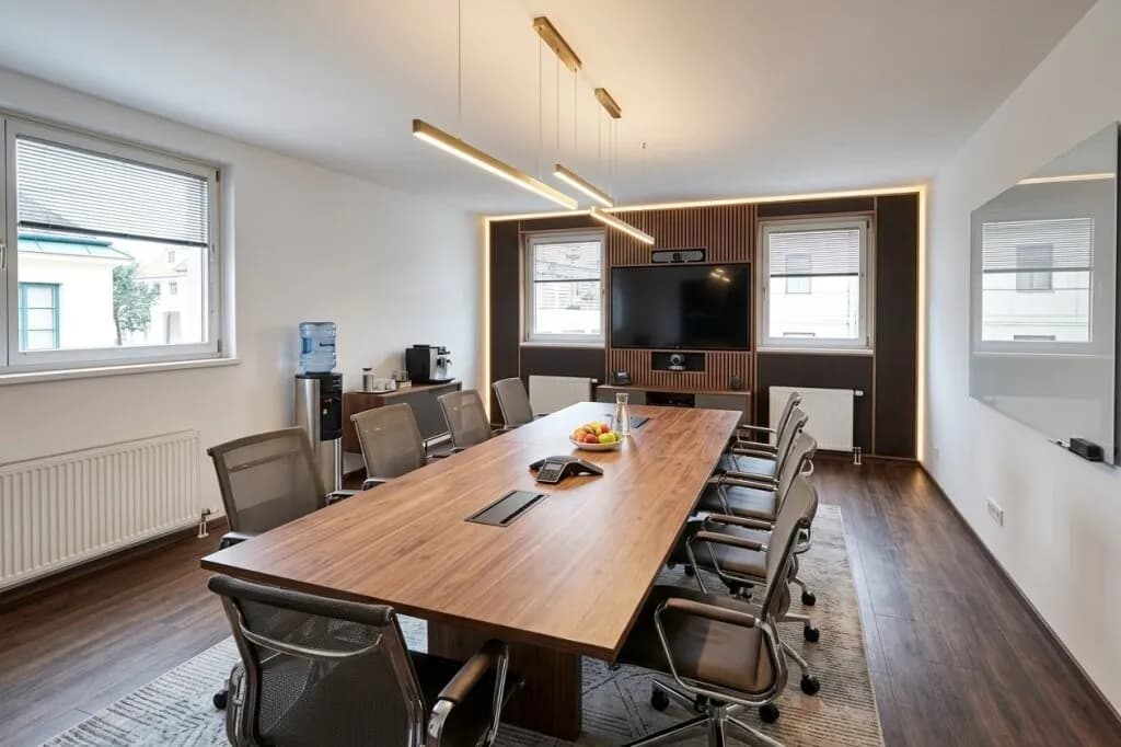 15-Zimmer-Gewerbeimmobilie kaufen in Wien – 647 m², € 2.910.000 – Bild 3 von 8