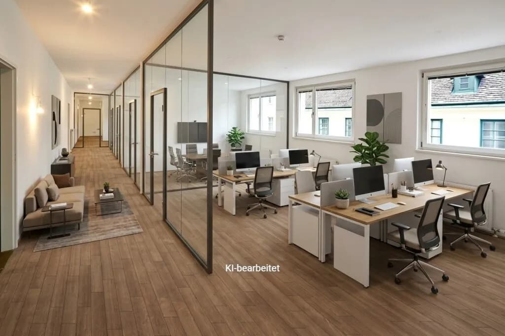 15-Zimmer-Gewerbeimmobilie kaufen in Wien – 647 m², € 2.910.000 – Bild 5 von 8