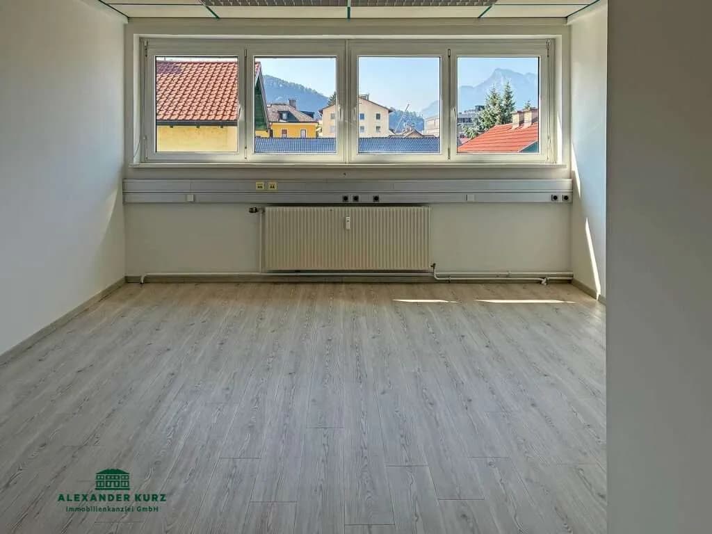 Gewerbeimmobilie mieten in Salzburg Stadt – 57 m², € 594 – Bild 2 von 2