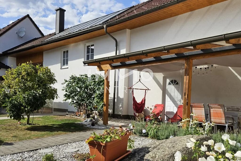 11-Zimmer-Haus kaufen in Zwettl – 373,2 m², € 569.000