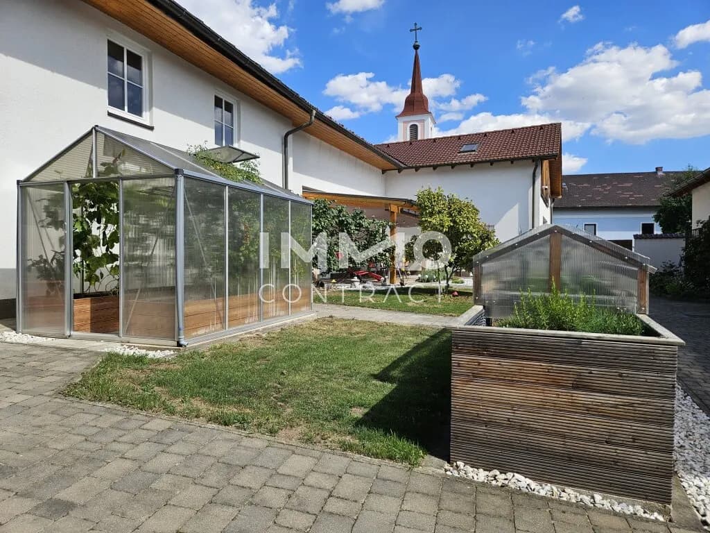 11-Zimmer-Haus kaufen in Zwettl – 373,2 m², € 569.000 – Bild 4 von 41