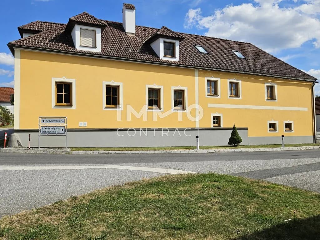 11-Zimmer-Haus kaufen in Zwettl – 373,2 m², € 569.000 – Bild 5 von 41