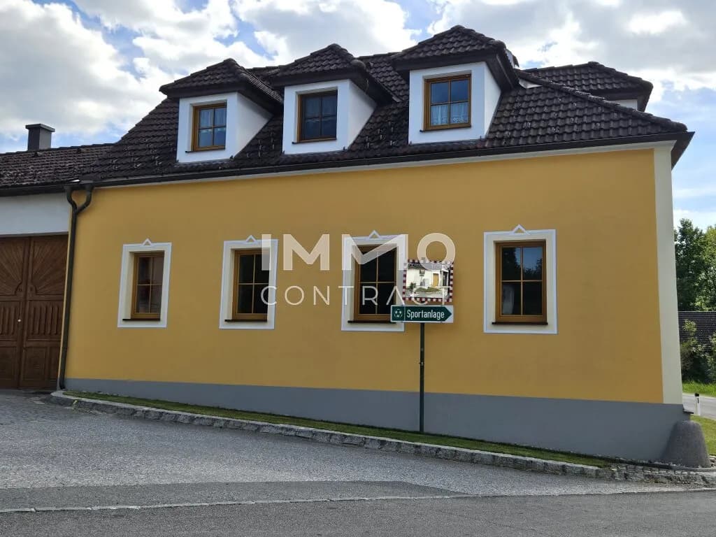 11-Zimmer-Haus kaufen in Zwettl – 373,2 m², € 569.000 – Bild 6 von 41
