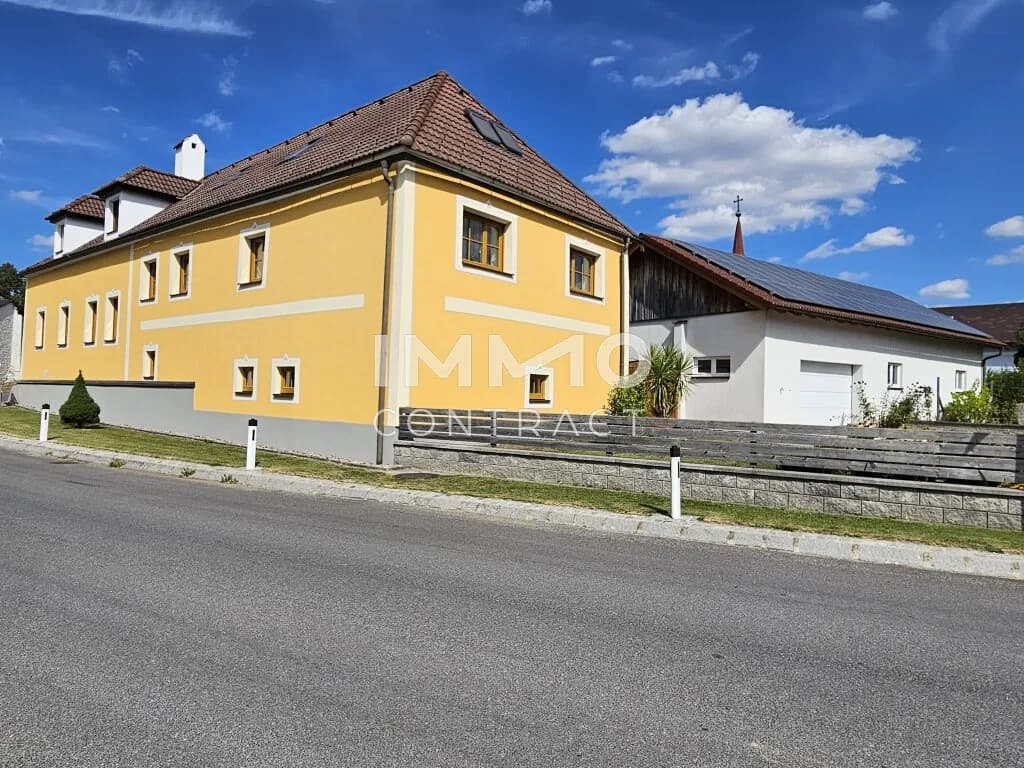 11-Zimmer-Haus kaufen in Zwettl – 373,2 m², € 569.000 – Bild 7 von 41