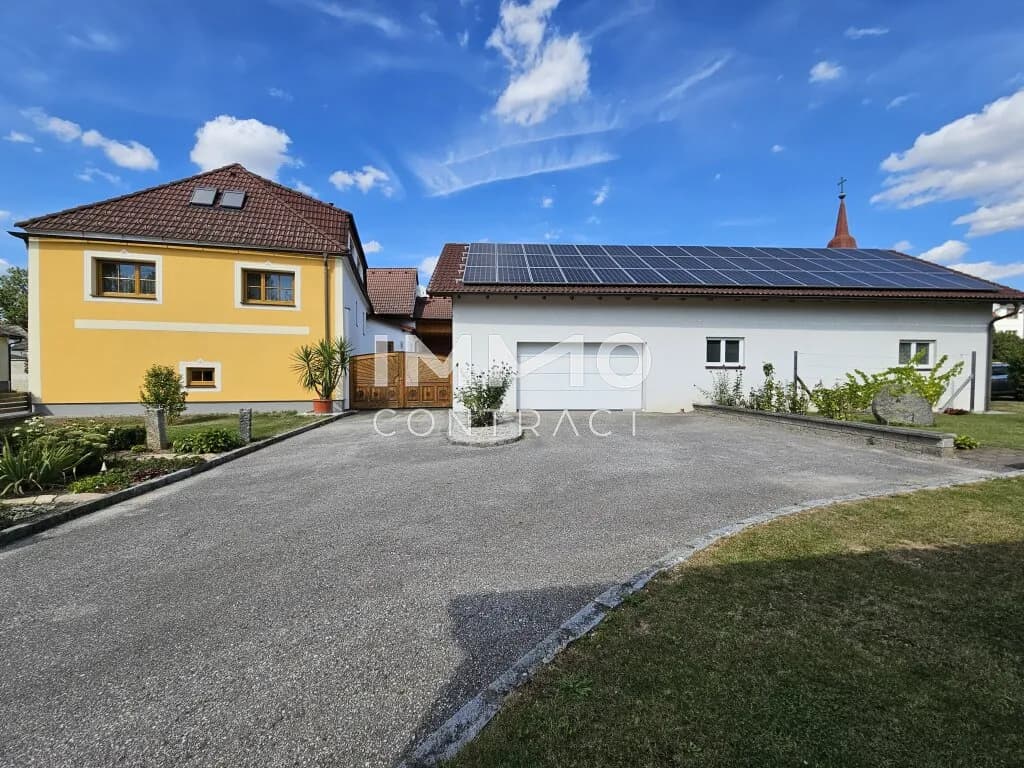 11-Zimmer-Haus kaufen in Zwettl – 373,2 m², € 569.000 – Bild 8 von 41