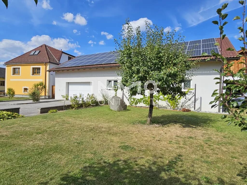 11-Zimmer-Haus kaufen in Zwettl – 373,2 m², € 569.000 – Bild 10 von 41