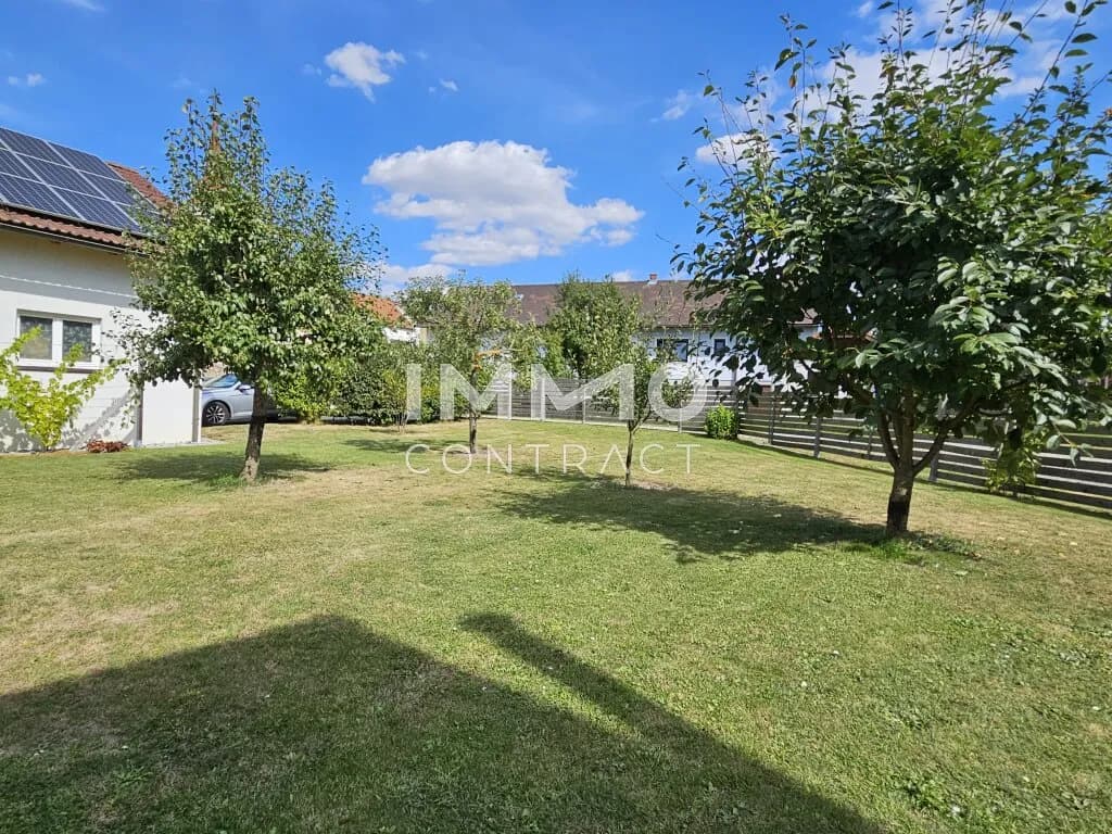 11-Zimmer-Haus kaufen in Zwettl – 373,2 m², € 569.000 – Bild 11 von 41