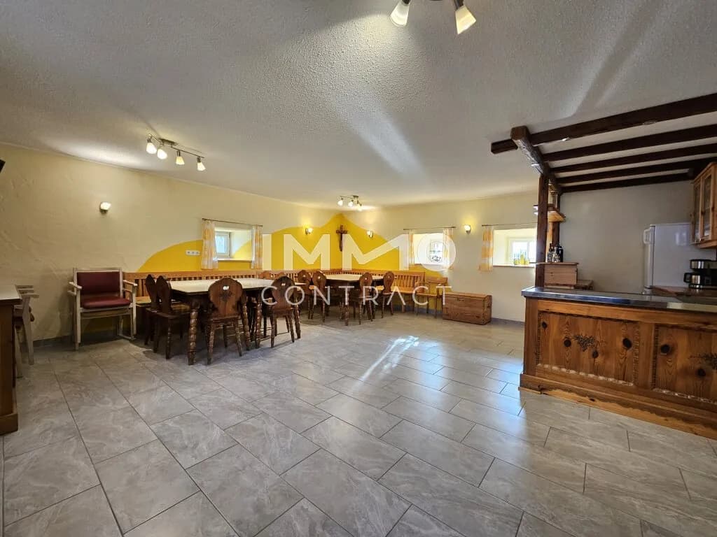11-Zimmer-Haus kaufen in Zwettl – 373,2 m², € 569.000 – Bild 29 von 41