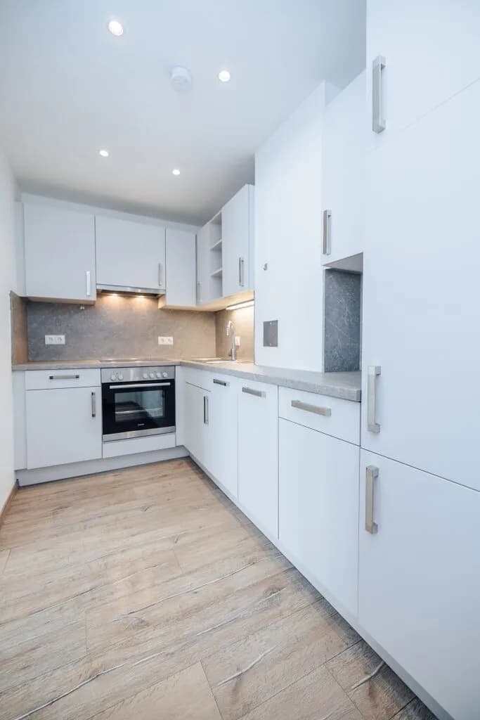 4-Zimmer-Wohnung kaufen in Klagenfurt – 81,17 m², € 207.900