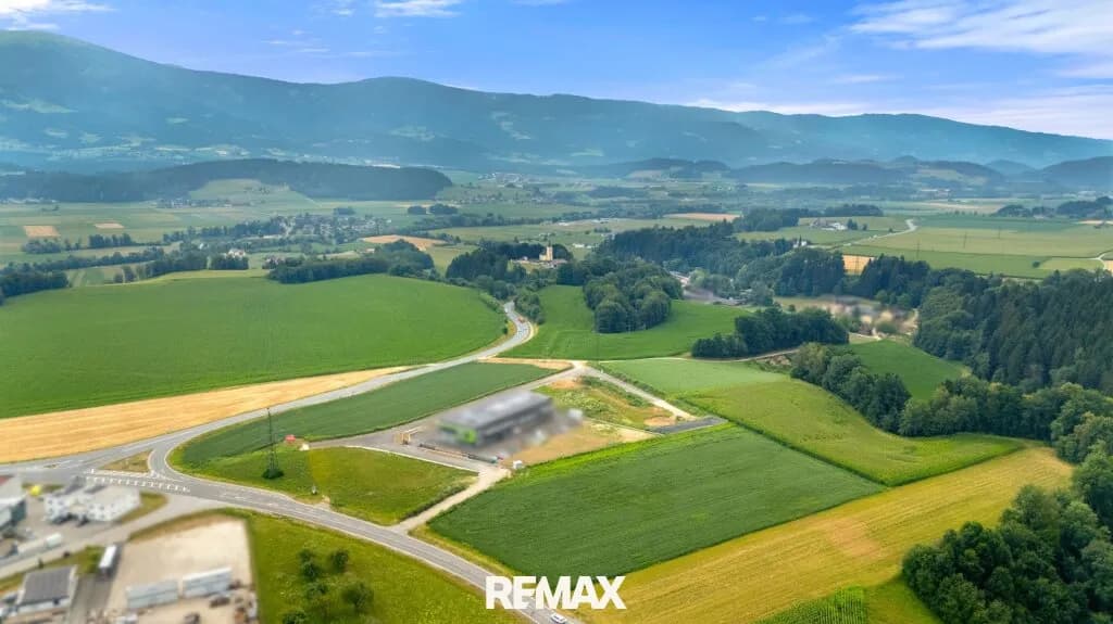 Immobilie kaufen in Wolfsberg – 31 617 m², € 3.046.000 – Bild 3 von 4