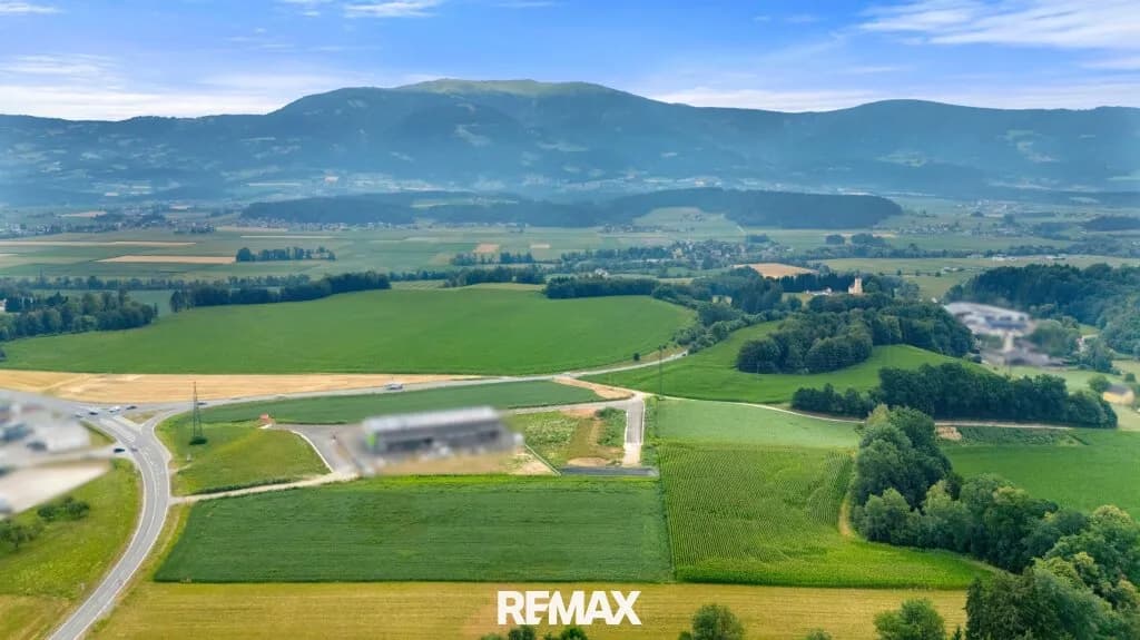 Immobilie kaufen in Wolfsberg – 31 617 m², € 3.046.000 – Bild 4 von 4