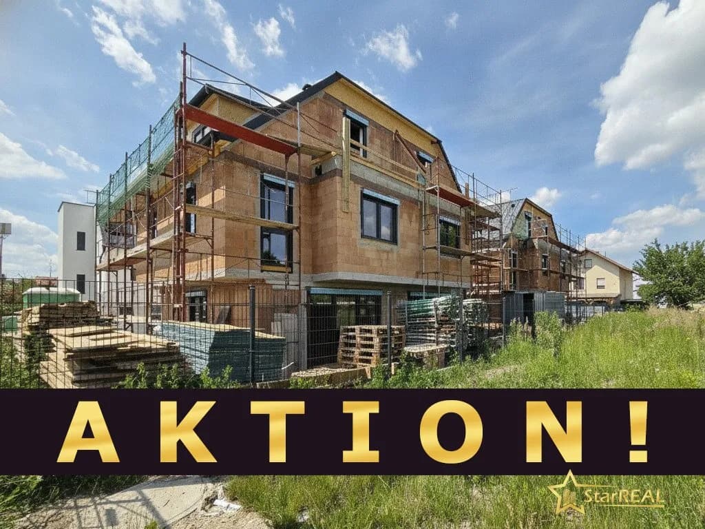 5-Zimmer-Haus kaufen in Wien – 116,76 m², € 579.000