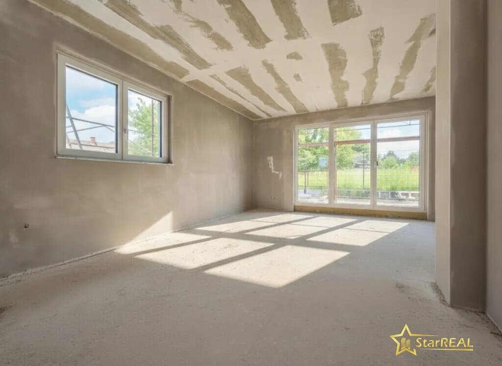 5-Zimmer-Haus kaufen in Wien – 116,76 m², € 579.000 – Bild 3 von 39